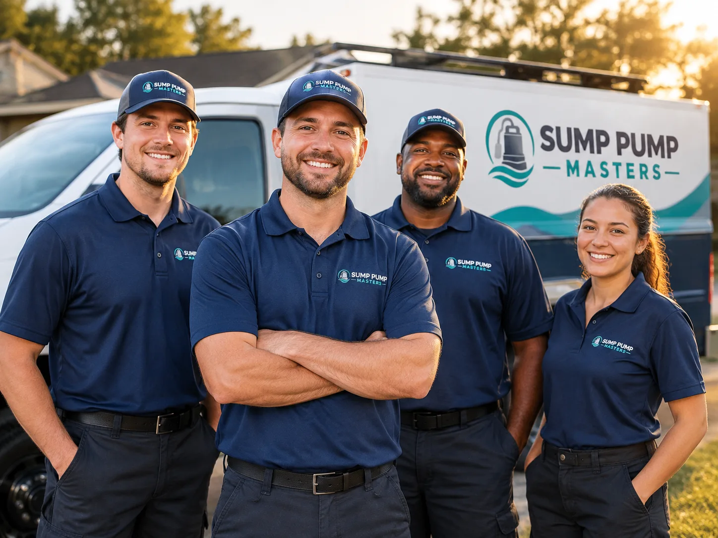Sump Pump Repair company in Fitzgerald, GA